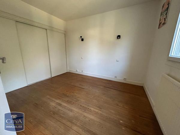 Appartement à louer 4 pièces 65.02m² Alençon (61000)