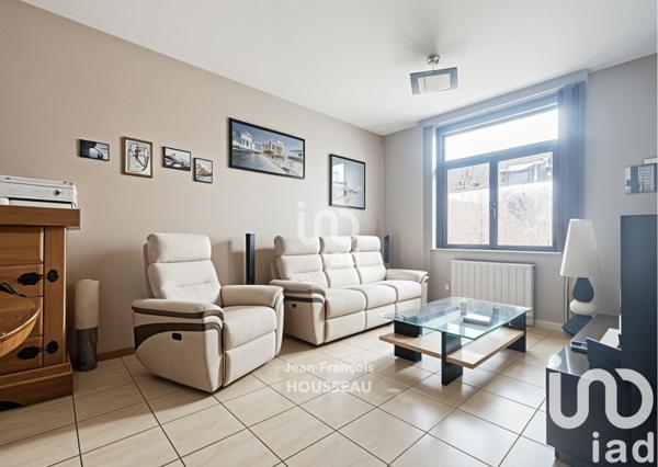 Maison à vendre 4 pièces 108 m² Hem