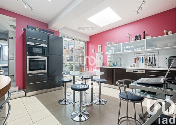 Maison à vendre 4 pièces 108 m² Hem