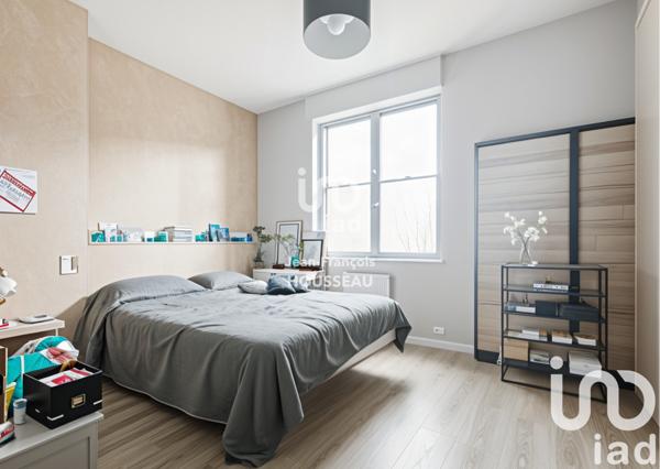 Maison à vendre 4 pièces 108 m² Hem