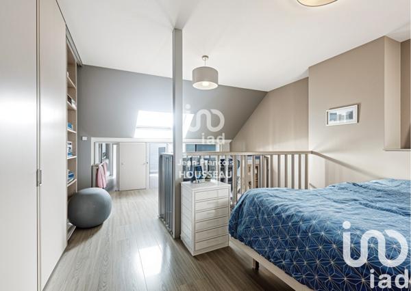 Maison à vendre 4 pièces 108 m² Hem