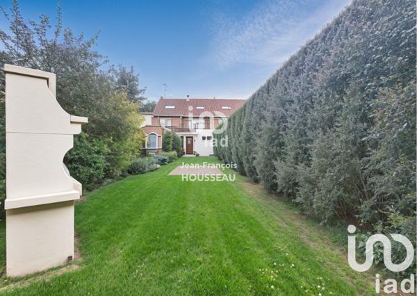 Maison à vendre 4 pièces 108 m² Hem