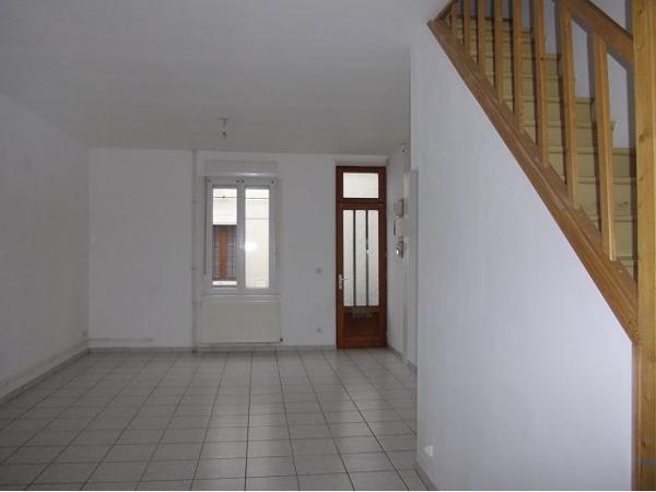 Maison 3 pièces 60 m2