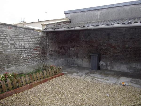 Maison 3 pièces 60 m2