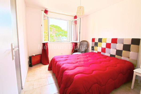 Vente Appartement T4 de 80m2 à Montpellier