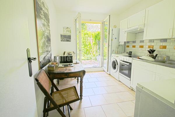 Vente Appartement T4 de 80m2 à Montpellier