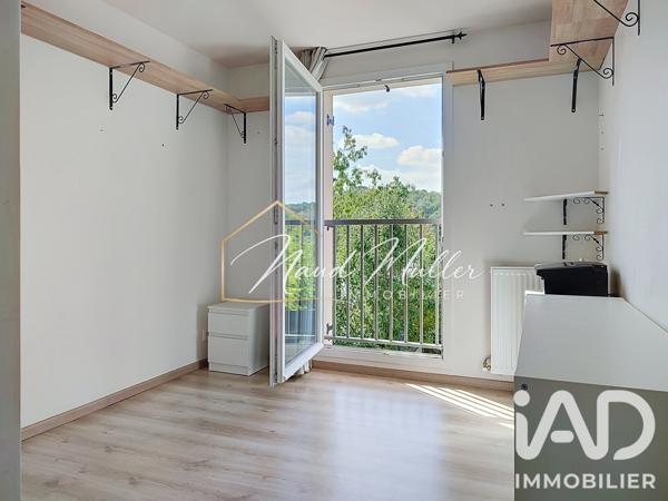 Maison à vendre 4 pièces 80 m² Dammartin-en-Goële