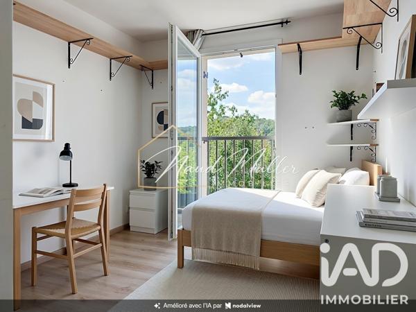 Maison à vendre 4 pièces 80 m² Dammartin-en-Goële
