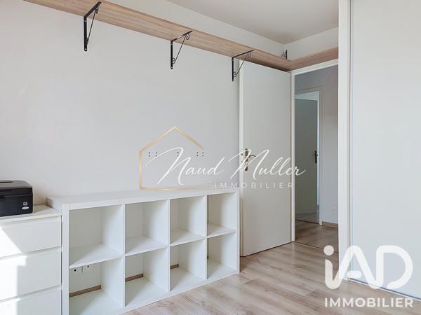 Maison à vendre 4 pièces 80 m² Dammartin-en-Goële