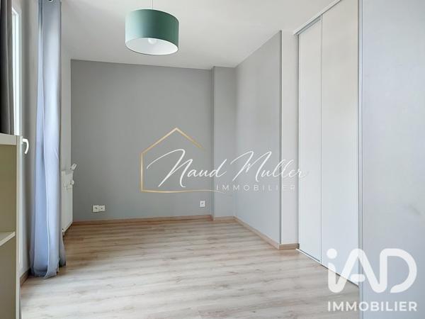Maison à vendre 4 pièces 80 m² Dammartin-en-Goële