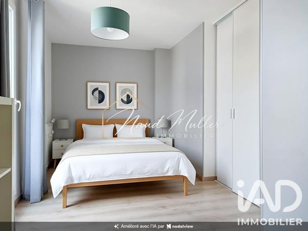 Maison à vendre 4 pièces 80 m² Dammartin-en-Goële