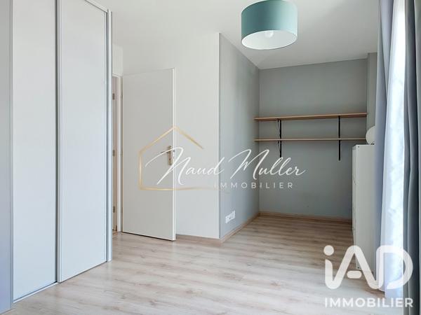 Maison à vendre 4 pièces 80 m² Dammartin-en-Goële