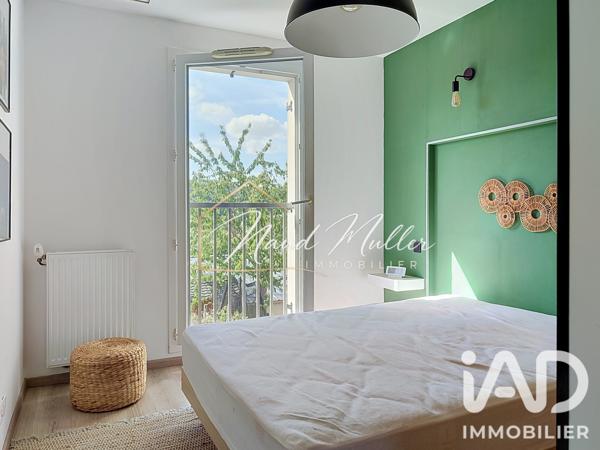 Maison à vendre 4 pièces 80 m² Dammartin-en-Goële