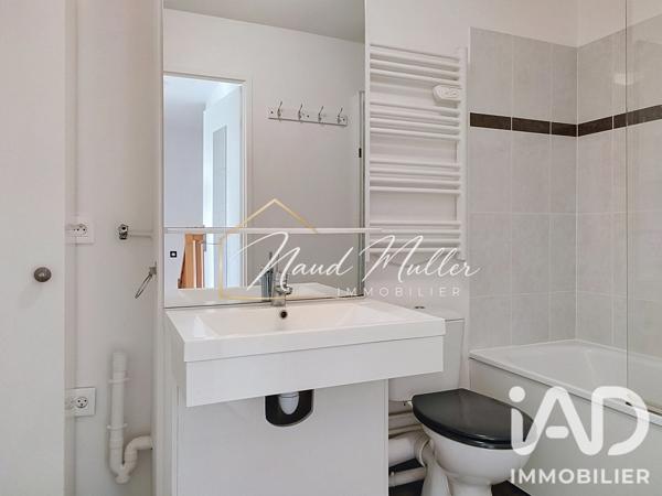 Maison à vendre 4 pièces 80 m² Dammartin-en-Goële