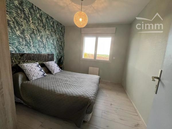Ensemble immobilier à fort potentiel (Licence IV, restauration & gîtes) au cœur de l'Aubrac.