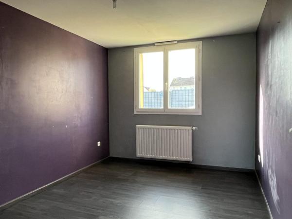 Vente / Maison à Romilly-sur-Seine (10100)