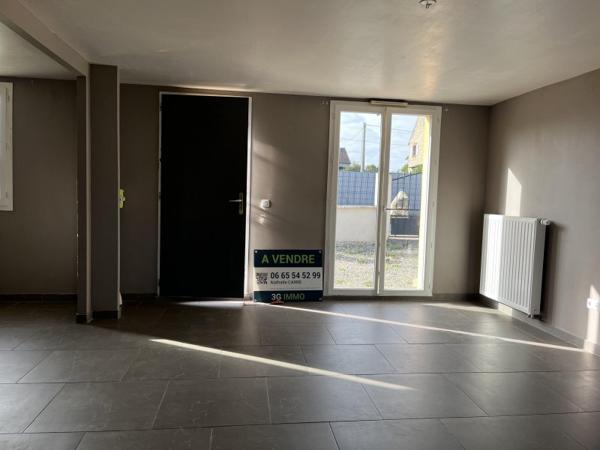 Vente / Maison à Romilly-sur-Seine (10100)