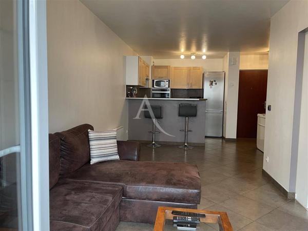 Appartement Pontault Combault 2 pièce(s) 39.1 m2