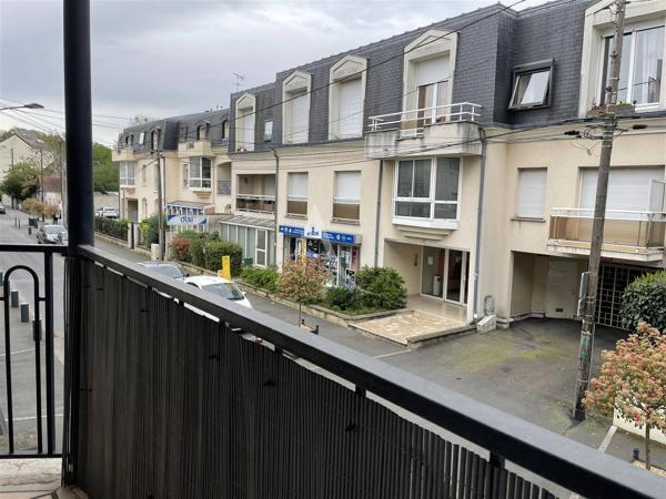 Appartement Pontault Combault 2 pièce(s) 39.1 m2