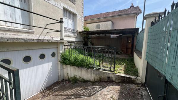 Maison 130 m2 Maisons Alfort