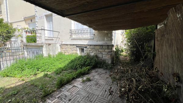 Maison 130 m2 Maisons Alfort