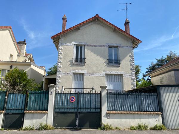 Maison 130 m2 Maisons Alfort