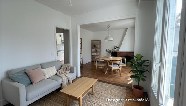 Maison 130 m2 Maisons Alfort