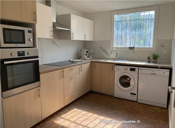 Maison 130 m2 Maisons Alfort