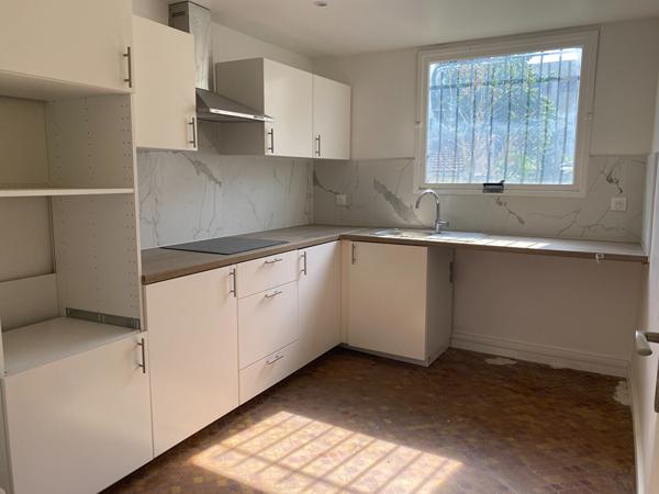 Maison 130 m2 Maisons Alfort