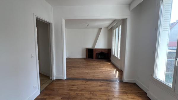 Maison 130 m2 Maisons Alfort