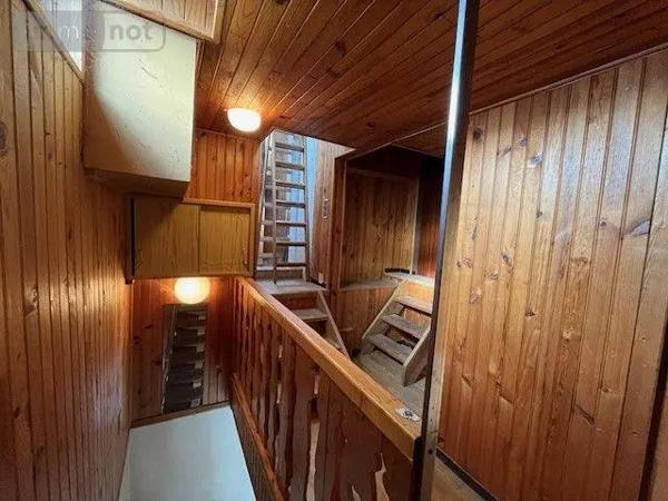Achat - Appartement | Appartement à rénover Chambéry 73000 6 pièces 183 m 2