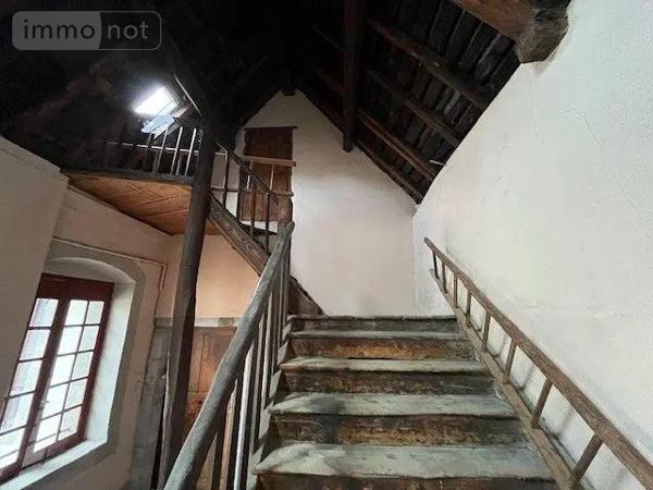 Achat - Appartement | Appartement à rénover Chambéry 73000 6 pièces 183 m 2