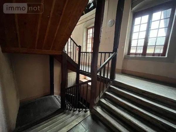 Achat - Appartement | Appartement à rénover Chambéry 73000 6 pièces 183 m 2