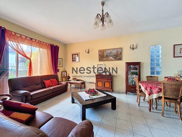 A VENDRE Maison de Ville à Capesterre-belle-eau de 5 pièces,160 m2