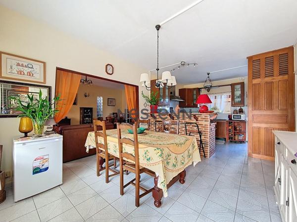 A VENDRE Maison de Ville à Capesterre-belle-eau de 5 pièces,160 m2