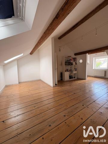 Maison à vendre 6 pièces 205 m² Sarreguemines