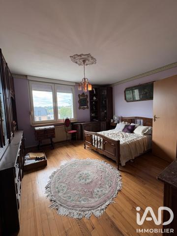 Maison à vendre 6 pièces 205 m² Sarreguemines
