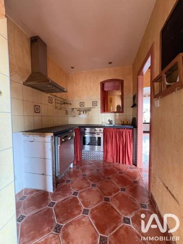 Maison à vendre 6 pièces 205 m² Sarreguemines