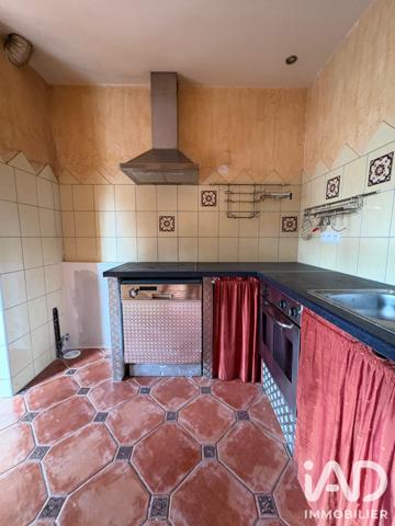 Maison à vendre 6 pièces 205 m² Sarreguemines
