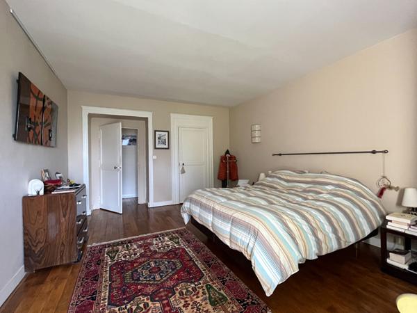 Bien d'exception quartier Chantenay - NANTES - 9 pièces - Jardin - Garage