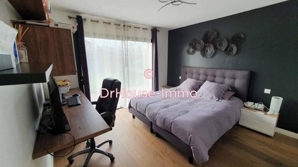 Maison à vendre 6 pièces de 155 m²