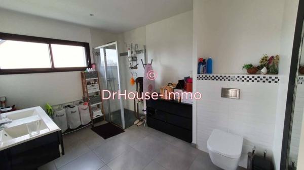 Maison à vendre 6 pièces de 155 m²