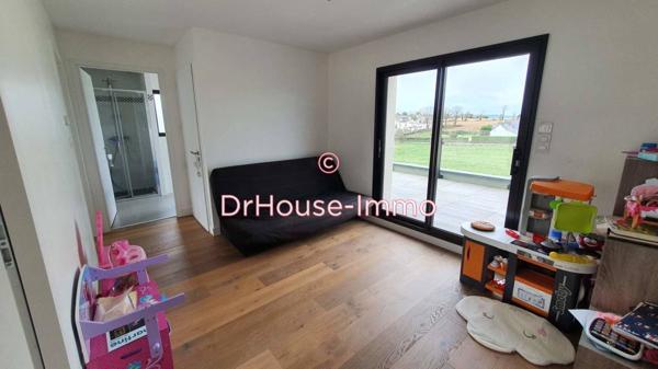Maison à vendre 6 pièces de 155 m²