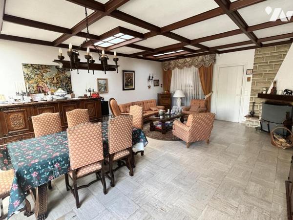 Maison à fort potentiel proche des écoles