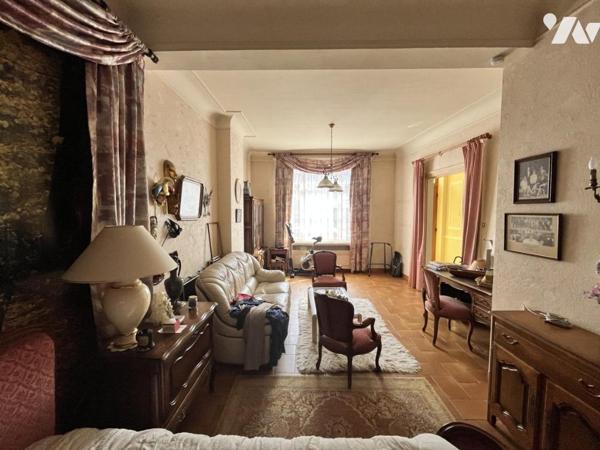 Maison à fort potentiel proche des écoles