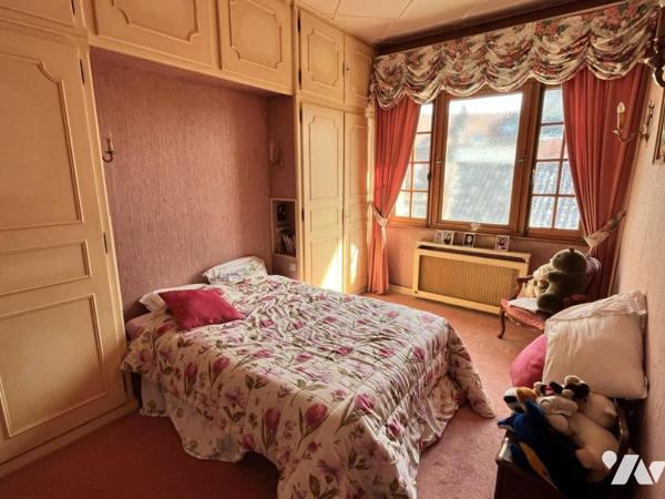 Maison à fort potentiel proche des écoles