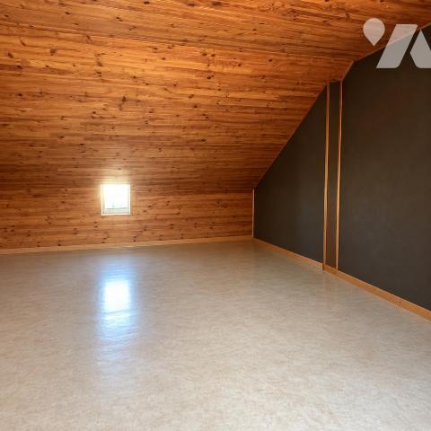 Maison à fort potentiel proche des écoles