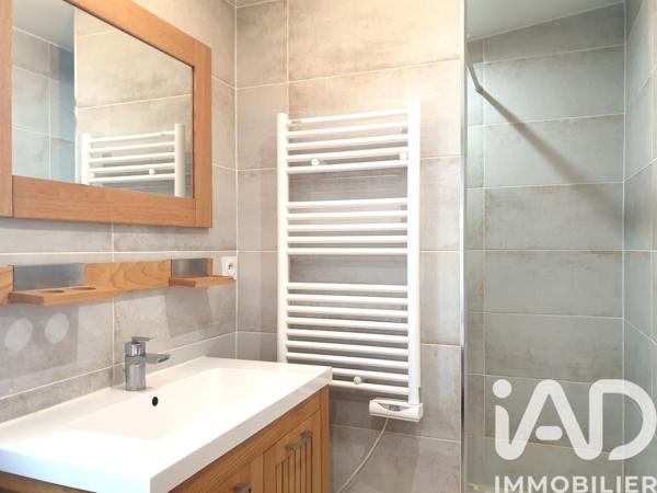 Maison à vendre 3 pièces 67,4 m² Antony