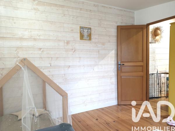 Maison à vendre 3 pièces 67,4 m² Antony