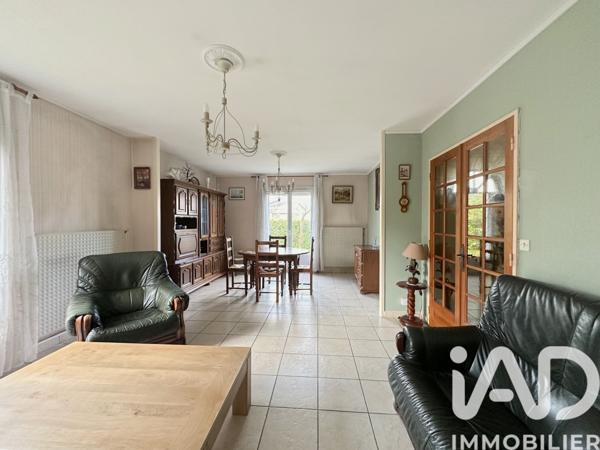 Maison à vendre 3 pièces 70 m² Villenave-d'Ornon